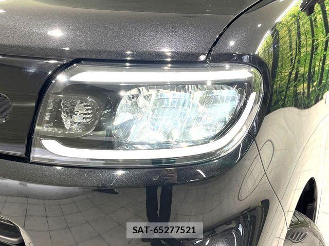 Daihatsu TANTO 2025-01 8210593-12