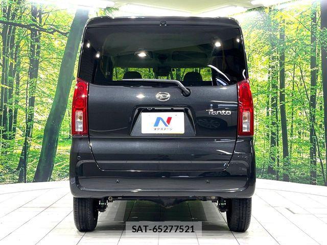 Daihatsu TANTO 2025-01 8210593-15