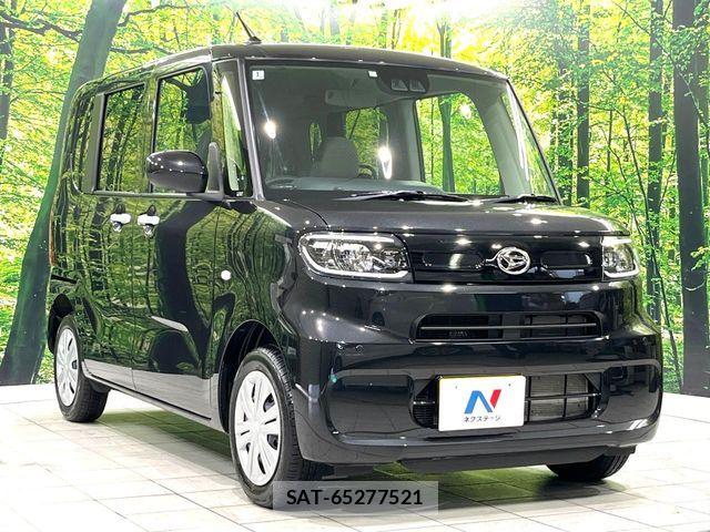 Daihatsu TANTO 2025-01 8210593-16