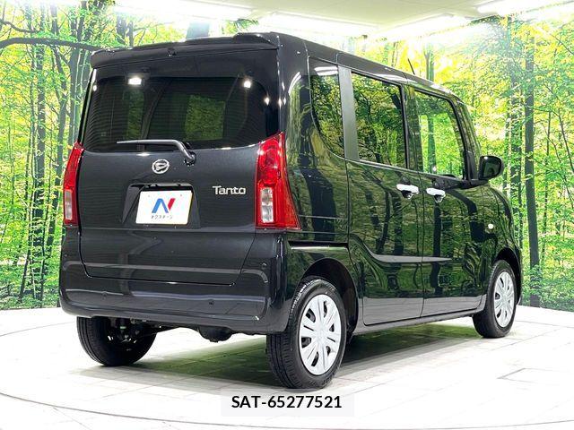 Daihatsu TANTO 2025-01 8210593-17