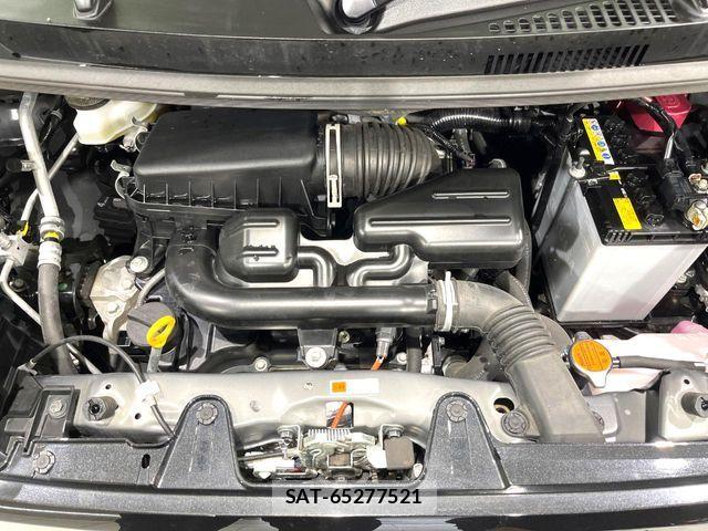Daihatsu TANTO 2025-01 8210593-18