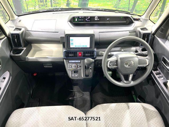 Daihatsu TANTO 2025-01 8210593-1