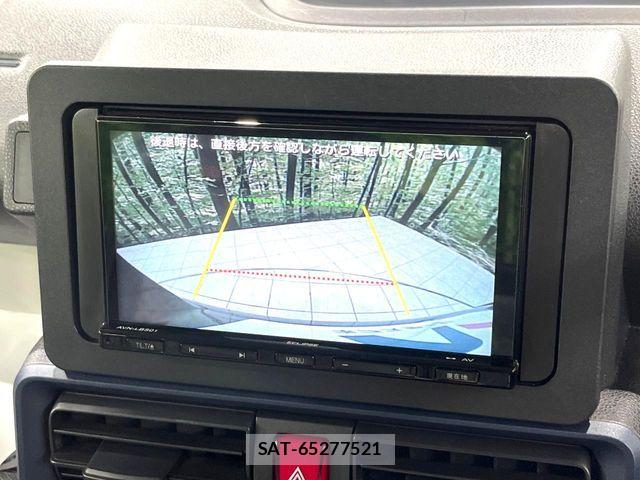 Daihatsu TANTO 2025-01 8210593-3