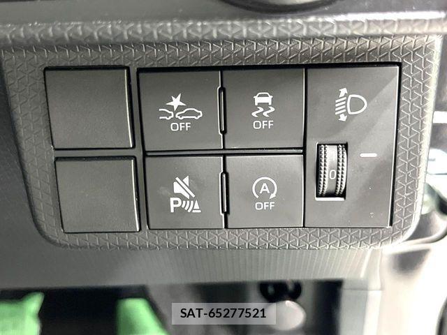 Daihatsu TANTO 2025-01 8210593-5
