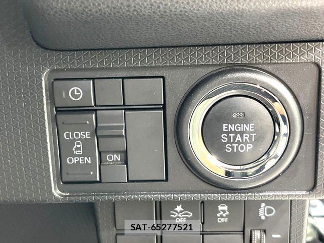 Daihatsu TANTO 2025-01 8210593-6