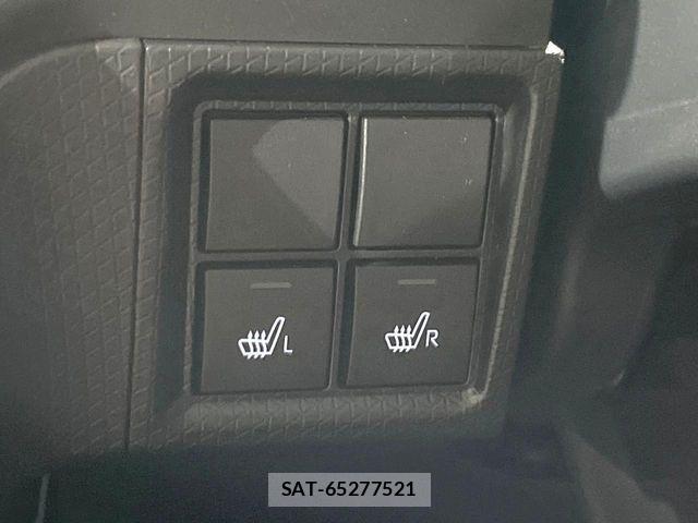 Daihatsu TANTO 2025-01 8210593-7