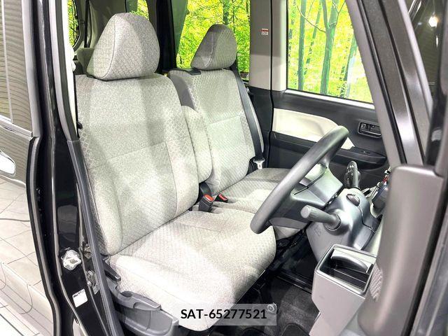 Daihatsu TANTO 2025-01 8210593-8