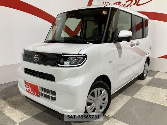 Daihatsu TANTO 2025-11 8210591-0