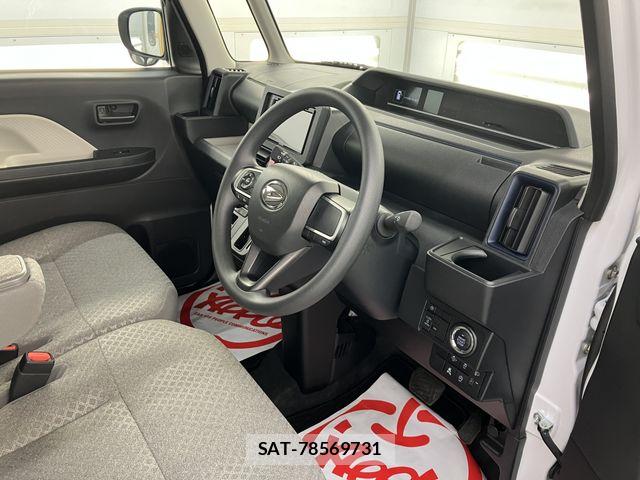 Daihatsu TANTO 2025-11 8210591-1