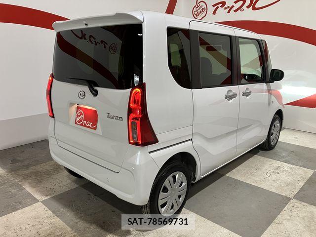 Daihatsu TANTO 2025-11 8210591-2