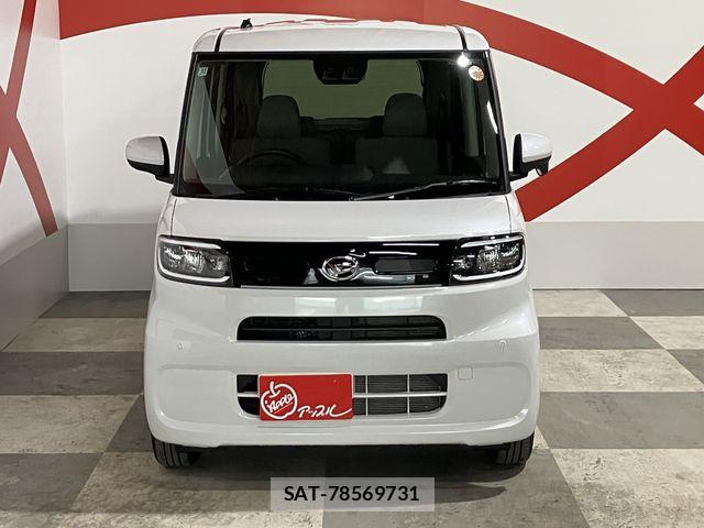 Daihatsu TANTO 2025-11 8210591-3
