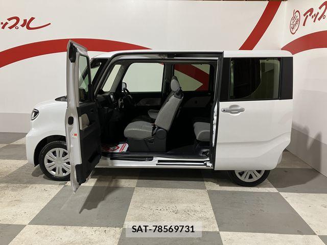 Daihatsu TANTO 2025-11 8210591-5