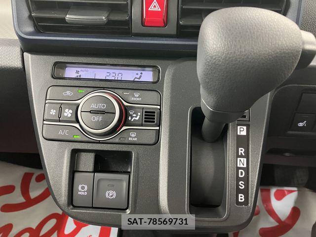 Daihatsu TANTO 2025-11 8210591-6