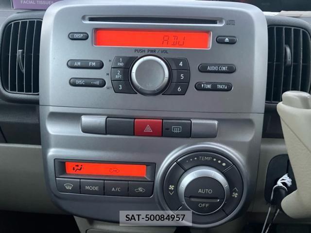 Daihatsu TANTO 2012-06 8232065-17
