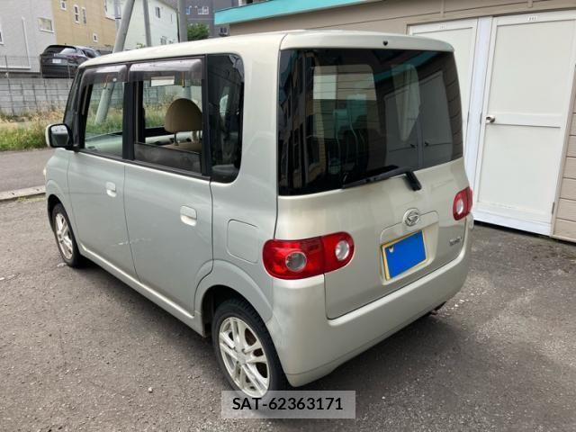 Daihatsu TANTO 2006-01 8232066-9