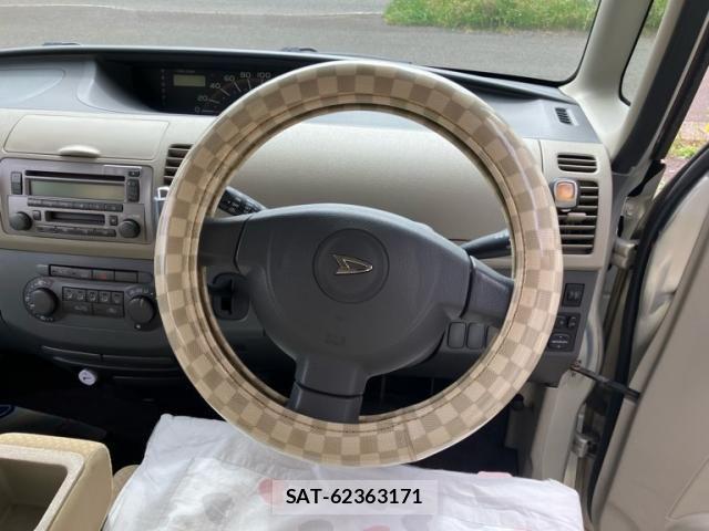 Daihatsu TANTO 2006-01 8232066-20