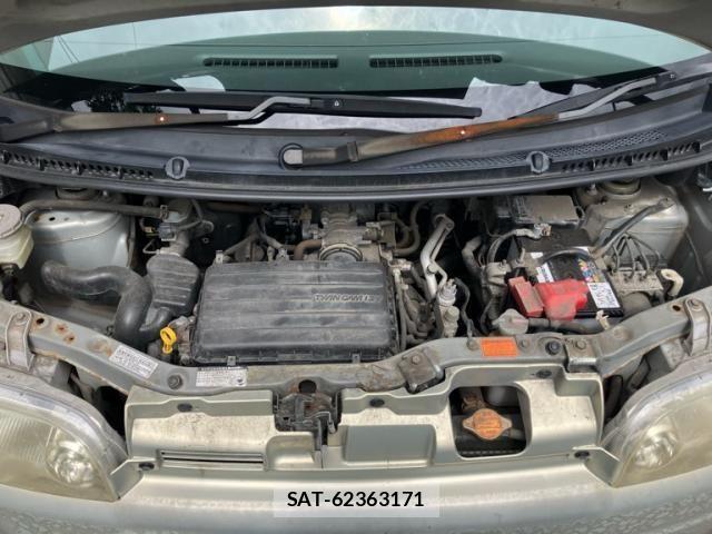 Daihatsu TANTO 2006-01 8232066-23