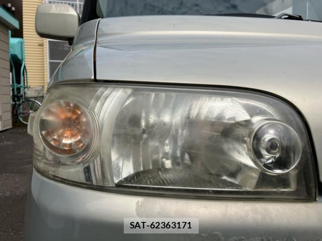 Daihatsu TANTO 2006-01 8232066-2