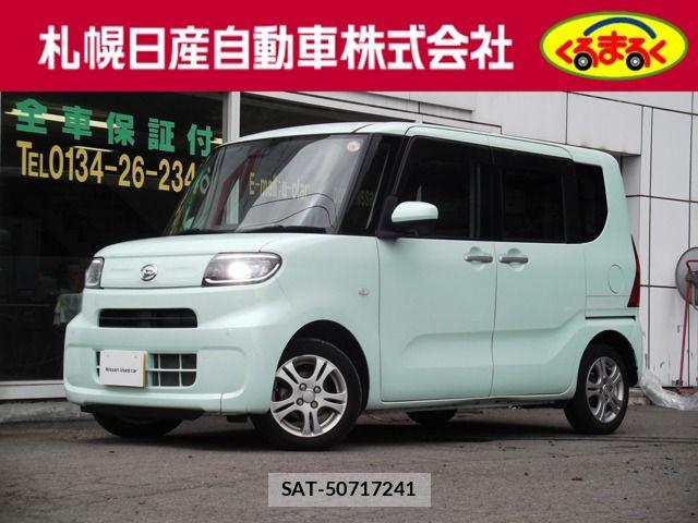 Daihatsu TANTO 2020-04 8232064-0