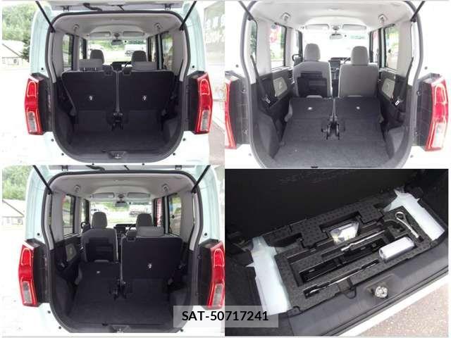 Daihatsu TANTO 2020-04 8232064-12