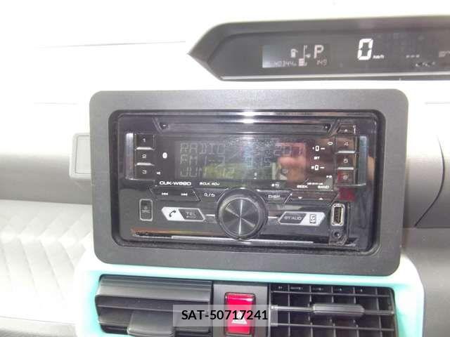 Daihatsu TANTO 2020-04 8232064-14