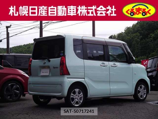 Daihatsu TANTO 2020-04 8232064-1