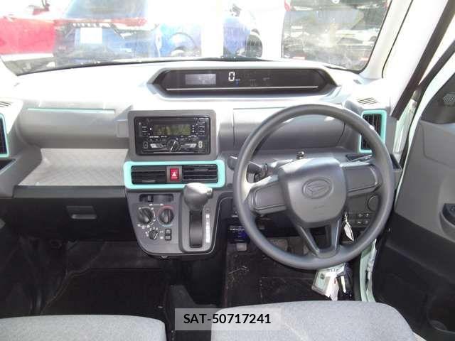 Daihatsu TANTO 2020-04 8232064-2