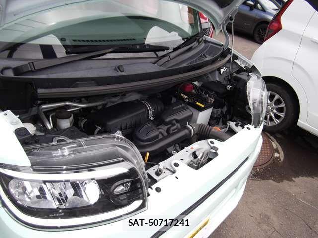 Daihatsu TANTO 2020-04 8232064-6