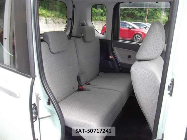 Daihatsu TANTO 2020-04 8232064-8