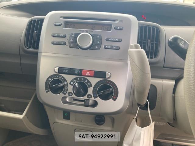 Daihatsu TANTO 2011-08 8246901-14