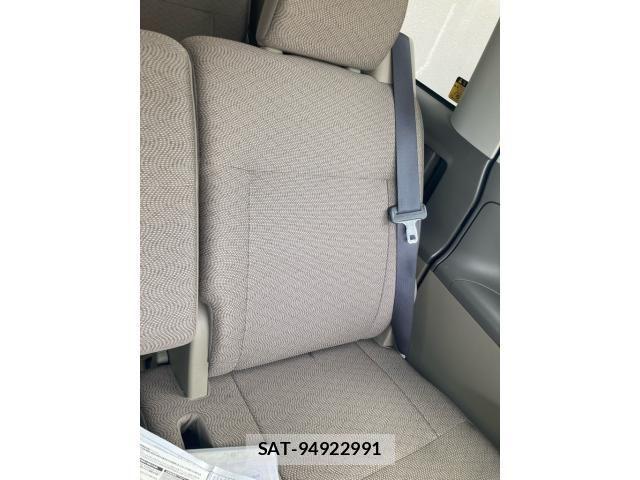 Daihatsu TANTO 2011-08 8246901-18