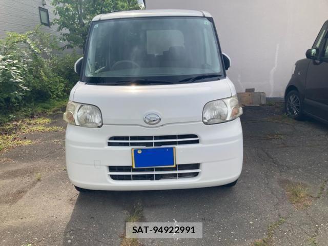 Daihatsu TANTO 2011-08 8246901-1