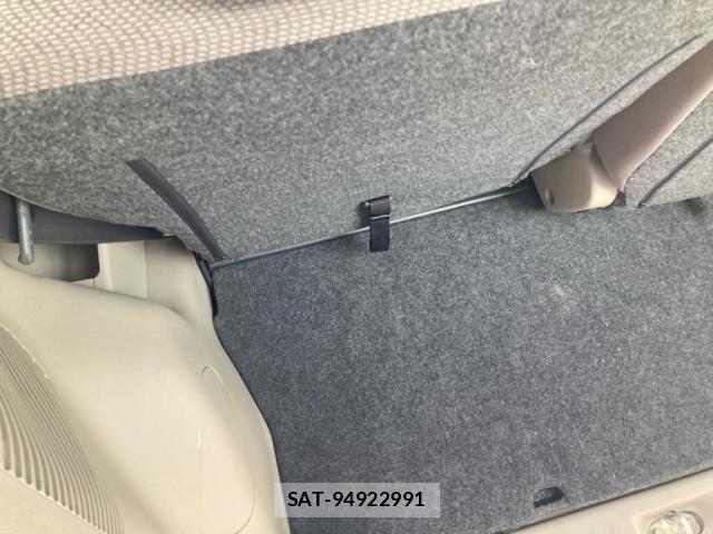 Daihatsu TANTO 2011-08 8246901-8