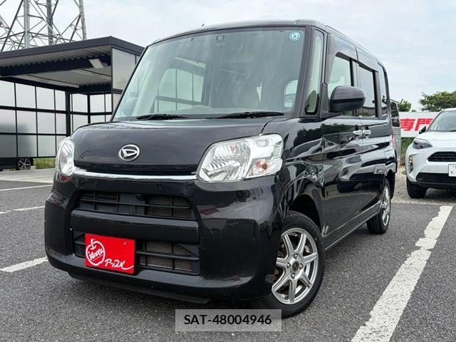 Daihatsu TANTO 2019-01 8317530-0