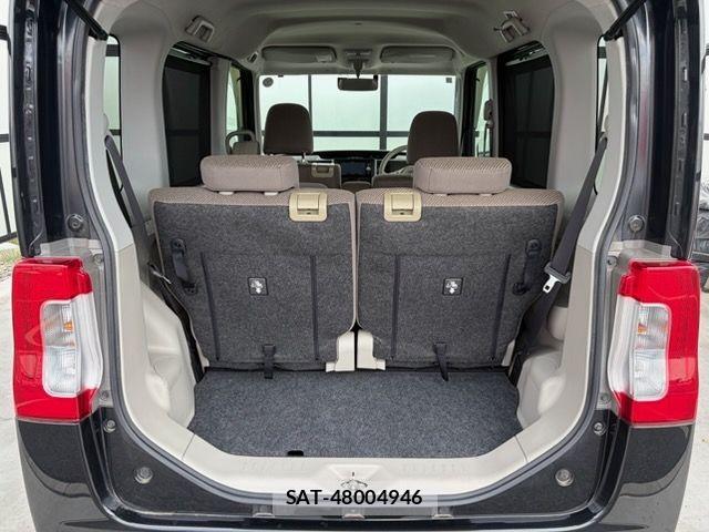Daihatsu TANTO 2019-01 8317530-13