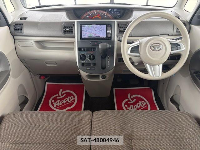 Daihatsu TANTO 2019-01 8317530-1