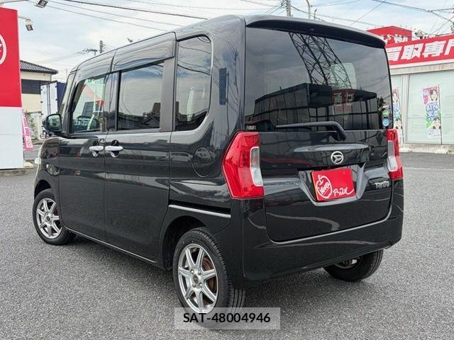 Daihatsu TANTO 2019-01 8317530-2