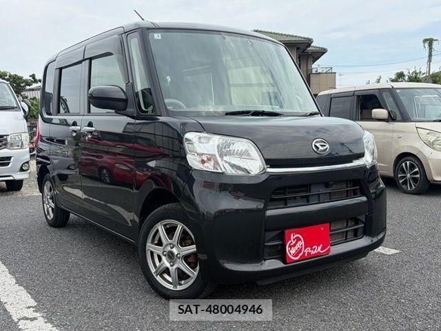 Daihatsu TANTO 2019-01 8317530-3