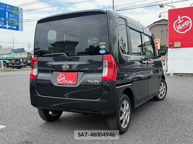 Daihatsu TANTO 2019-01 8317530-4