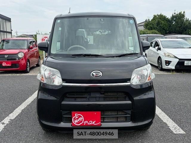 Daihatsu TANTO 2019-01 8317530-5