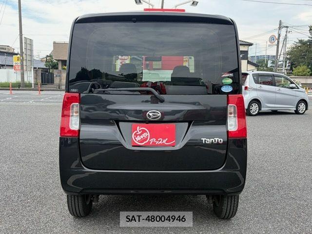 Daihatsu TANTO 2019-01 8317530-6