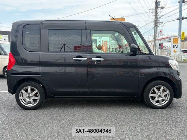 Daihatsu TANTO 2019-01 8317530-7
