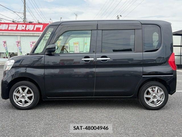 Daihatsu TANTO 2019-01 8317530-8