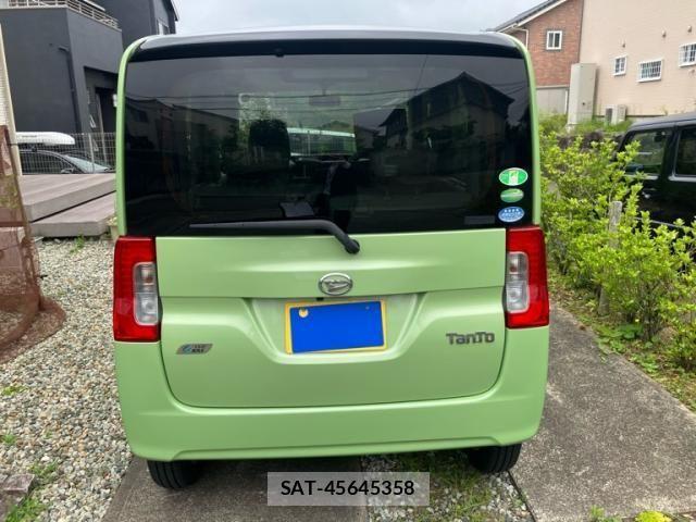 Daihatsu TANTO 2013-12 8317532-9