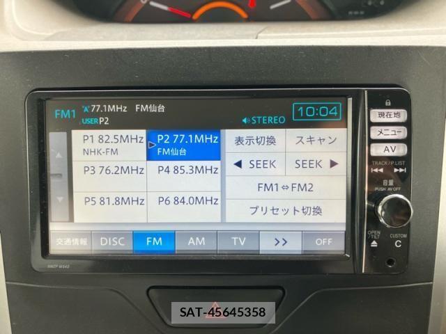 Daihatsu TANTO 2013-12 8317532-17