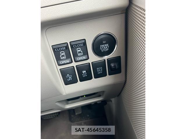 Daihatsu TANTO 2013-12 8317532-21