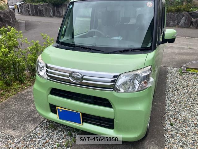 Daihatsu TANTO 2013-12 8317532-2