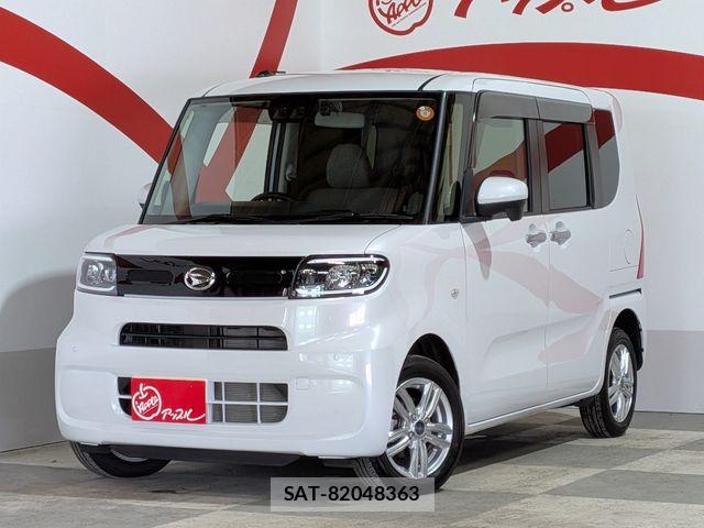 Daihatsu TANTO 2023-10 8317531-0