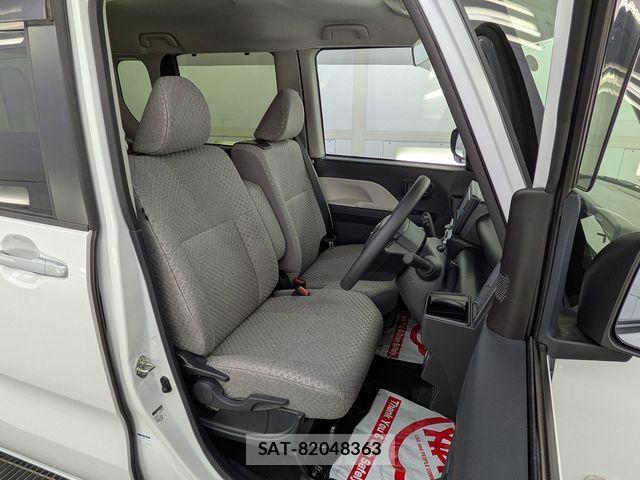 Daihatsu TANTO 2023-10 8317531-9