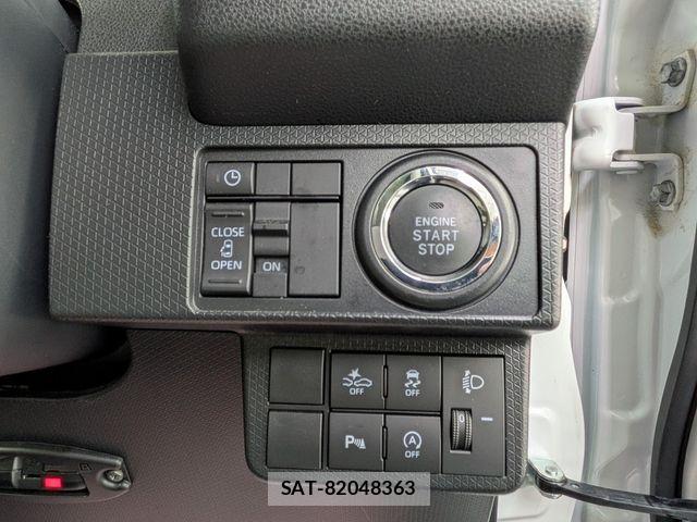 Daihatsu TANTO 2023-10 8317531-10